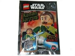 Kanan Jarrus #911719 LEGO Star Wars Prices