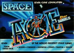 Space Ace ZX Spectrum Prices