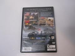 Photo By Canadian Brick Cafe | Call of Duty Finest Hour Playstation 2