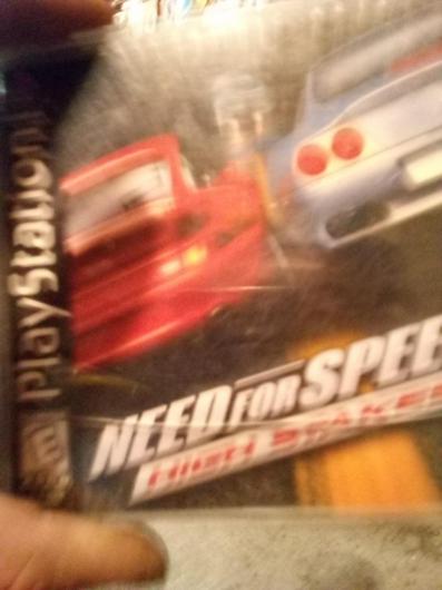 Need for Speed High Stakes photo