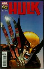 Hulk [Marquez] Comic Books Hulk Prices