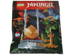 Weapons Rack #891504 LEGO Ninjago Prices