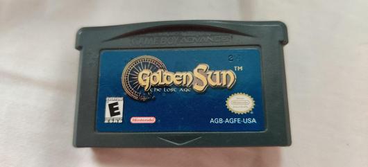 Golden Sun The Lost Age photo