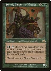 Jolrael, Empress of Beasts [Foil] Magic Prophecy Prices