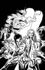 Night of the Living Dead: Revenance [Limited] #3 (2023) Comic Books Night of the Living Dead: Revenance Prices