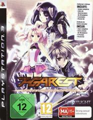 Agarest: Generations Of War [Collector's Edition] PAL Playstation 3 Prices