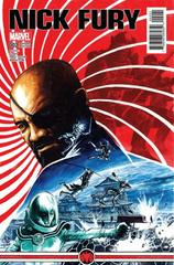 Nick Fury [Rudy] Comic Books Nick Fury Prices