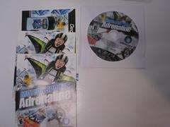 Photo By Canadian Brick Cafe | Motionsports: Adrenaline Playstation 3