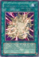 Overload Fusion [1st Edition] POTD-EN042 YuGiOh Power of the Duelist Prices