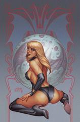 Draculina: Blood Simple [Linsner Virgin] #6 (2023) Comic Books Draculina: Blood Simple Prices