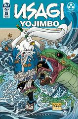 Usagi Yojimbo #5 (2019) Comic Books Usagi Yojimbo Prices