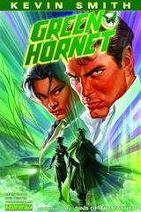Sins of the Father Comic Books Green Hornet Prices