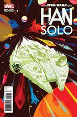Main Image | Han Solo [Del Mundo] Comic Books Han Solo