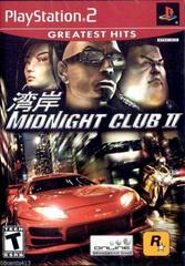 Midnight Club 2 [Greatest Hits] Playstation 2 Prices