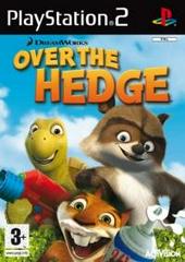 Over the Hedge PAL Playstation 2 Prices