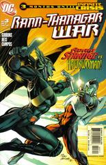 Rann-Thanagar War #3 (2005) Comic Books Rann-Thanagar War Prices