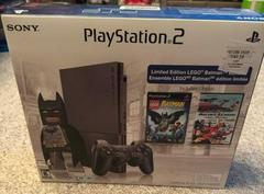 Slim Playstation 2 Bundle [LEGO Batman & Justice League] Playstation 2 Prices
