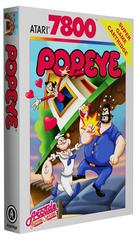 Popeye [Homebrew] Atari 7800 Prices