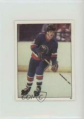 Denis Potvin #46 Hockey Cards 1982 Topps Stickers Prices