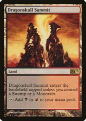 Dragonskull Summit [Foil] Magic M11 Prices
