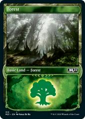 Forest Magic Core Set 2021 Prices