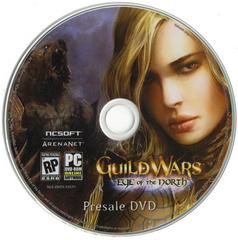 Media | Guild Wars: Eye Of The North [Pre-release Bonus pack] PC Games