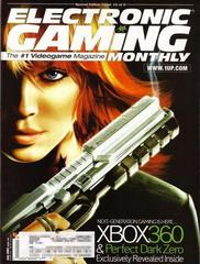 Cover 2 Of 2 | Electronic Gaming Monthly [Issue 193] Electronic Gaming Monthly