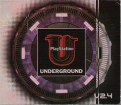 PlayStation Underground V2.4 Playstation Prices