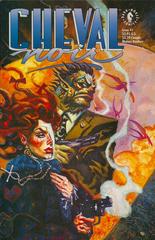 Cheval Noir #41 (1993) Comic Books Cheval Noir Prices