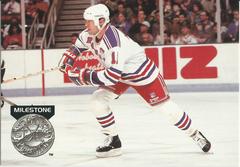 Mark Messier #PC20 Hockey Cards 1991 Pro Set Platinum Prices