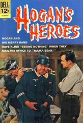Hogan's Heroes #7 (1967) Comic Books Hogan's Heroes Prices