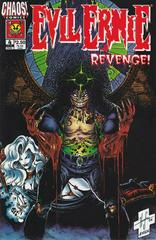 Evil Ernie: Revenge #4 (1995) Comic Books Evil Ernie: Revenge Prices