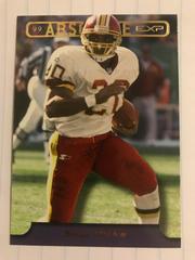 Skip Hicks #200 Football Cards 1999 Playoff Absolute Exp Prices