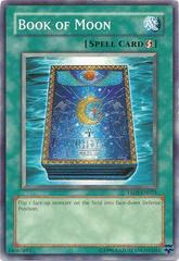 Book of Moon YSDS-EN025 YuGiOh Starter Deck - Syrus Truesdale Prices