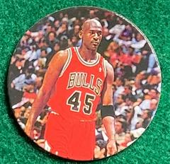 Michael Jordan Basketball Cards 1995 Upper Deck Jordan Milk Caps Prices