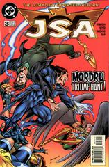 JSA #3 (1999) Comic Books JSA Prices
