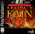 Blood Omen: Legacy of Kain | Playstation