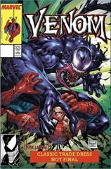 Marvel Comics store Venom #25 ASM 316 Homage Funko Exclusive