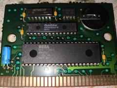 Circuit Board (Front) | Tecmo Super Hockey Sega Genesis