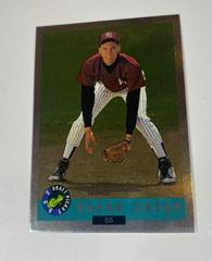 Derek Jeter #BC6 Baseball Cards 1992 Classic Draft Picks Foil Bonus Prices
