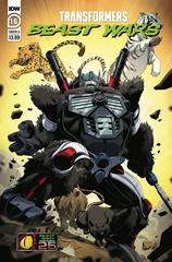Transformers: Beast Wars Comic Books Transformers: Beast Wars Prices