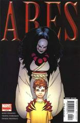 Ares #4 (2006) Comic Books Ares Prices