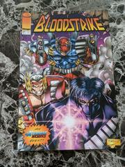 Bloodstrike #17 (1994) Comic Books Bloodstrike Prices