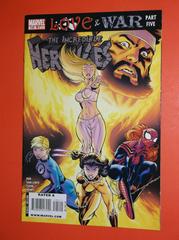 Incredible Hercules #125 (2009) Comic Books Incredible Hercules Prices