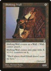 Shifting Wall Magic Stronghold Prices