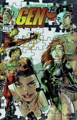 Gen13 [Campbell N] #1 (1995) Comic Books Gen 13 Prices