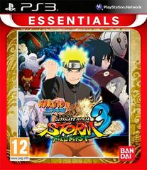 Naruto Shippuden: Ultimate Ninja Storm 3 Full Burst [Essentials] PAL Playstation 3 Prices