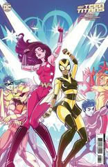 World's Finest: Teen Titans [Vecchio] #3 (2023) Comic Books World's Finest: Teen Titans Prices