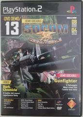 Playstation 2 Magazine Ufficiale Italia 13 PAL Playstation 2 Prices