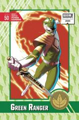 Mighty Morphin Power Rangers [Anka] Comic Books Mighty Morphin Power Rangers Prices